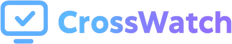 CrossWatch